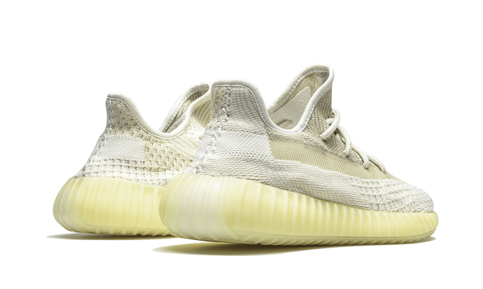 Adidas Adidas Yeezy Boost 350 V2 Natural - FZ5246