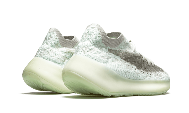 Adidas Adidas Yeezy Boost 380 Calcite Glow - GZ8668