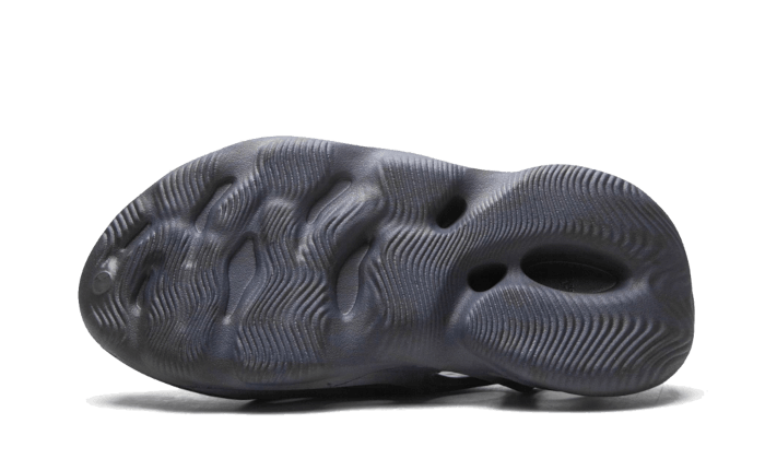 Adidas Adidas Yeezy Foam RNNR Mineral Blue - GV7903