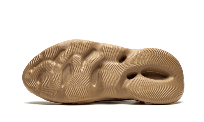 Adidas Adidas Yeezy Foam RNNR Ochre - GW3354