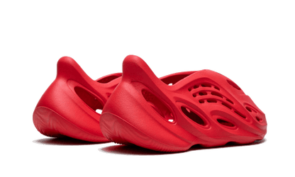 Adidas Adidas Yeezy Foam RNNR Vermillion - GW3355