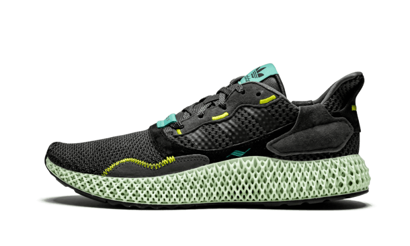 Adidas Adidas ZX 4000 4D Carbon - BD7865