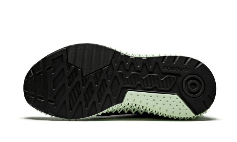 Adidas Adidas ZX 4000 4D Carbon - BD7865